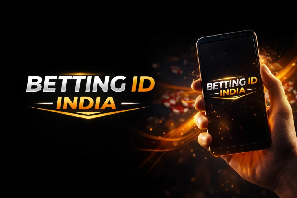 IPL SATTA online betting features introduction with cricket, coins, and live betting mobile interface