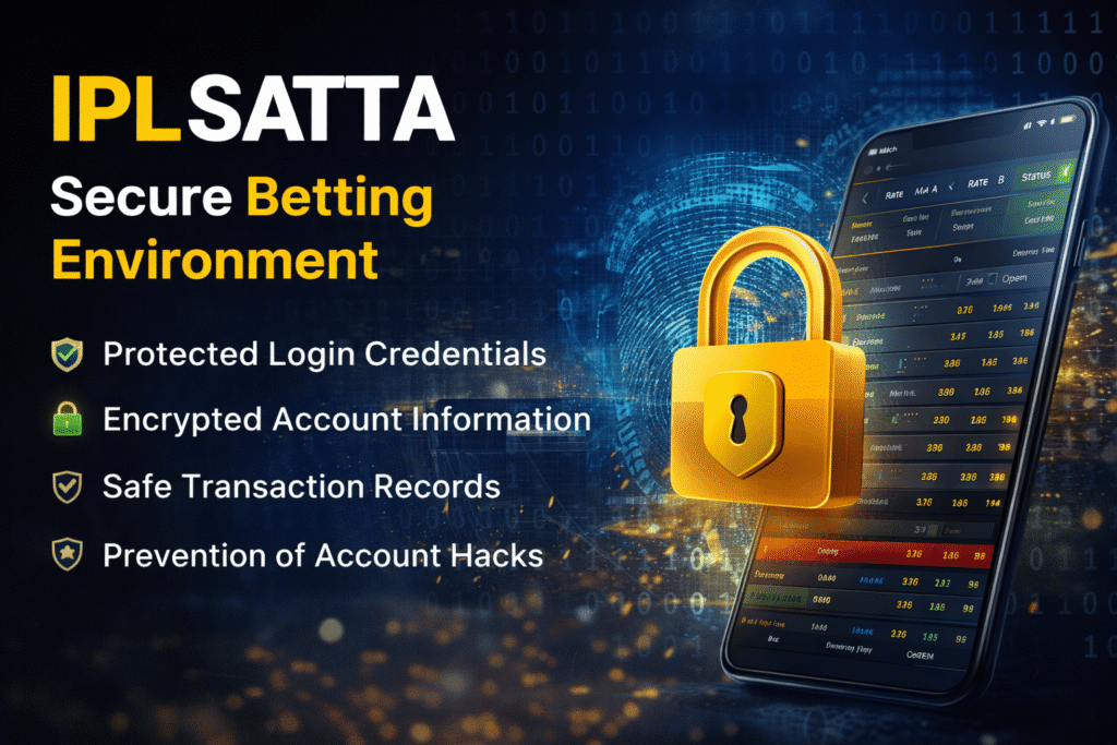 secure sports betting book platform with protected sport betting ID and encrypted betting system