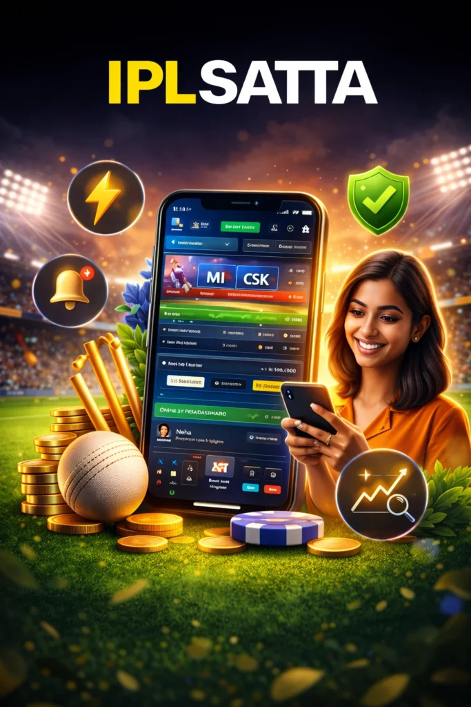 Benefits of Online Cricket ID Login showing user experience, live match updates and secure dashboard